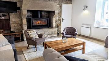 Televisión de pantalla plana