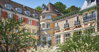 Le Grand Hôtel, The Originals Relais