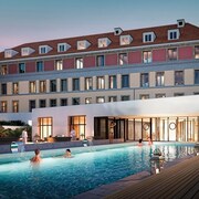 Le Grand Hôtel, The Originals Relais