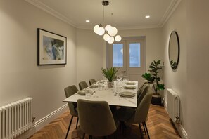 Departamento | Servicio a la habitación
