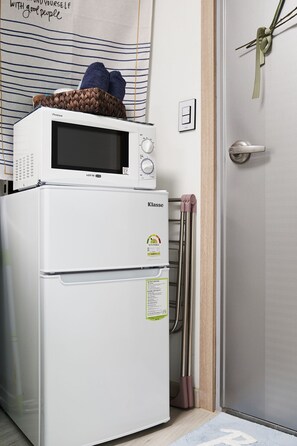 Appartement | Micro-ondes