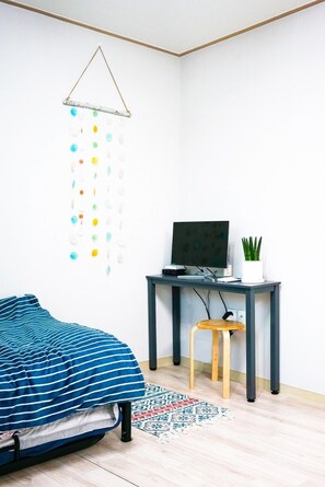 Appartement | 1 chambre, Wi-Fi gratuit