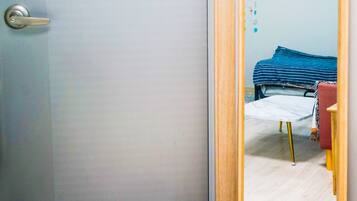 Basic Apartment | 1 bedroom, WiFi (free)