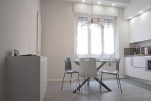 Appartamento | Cucina privata