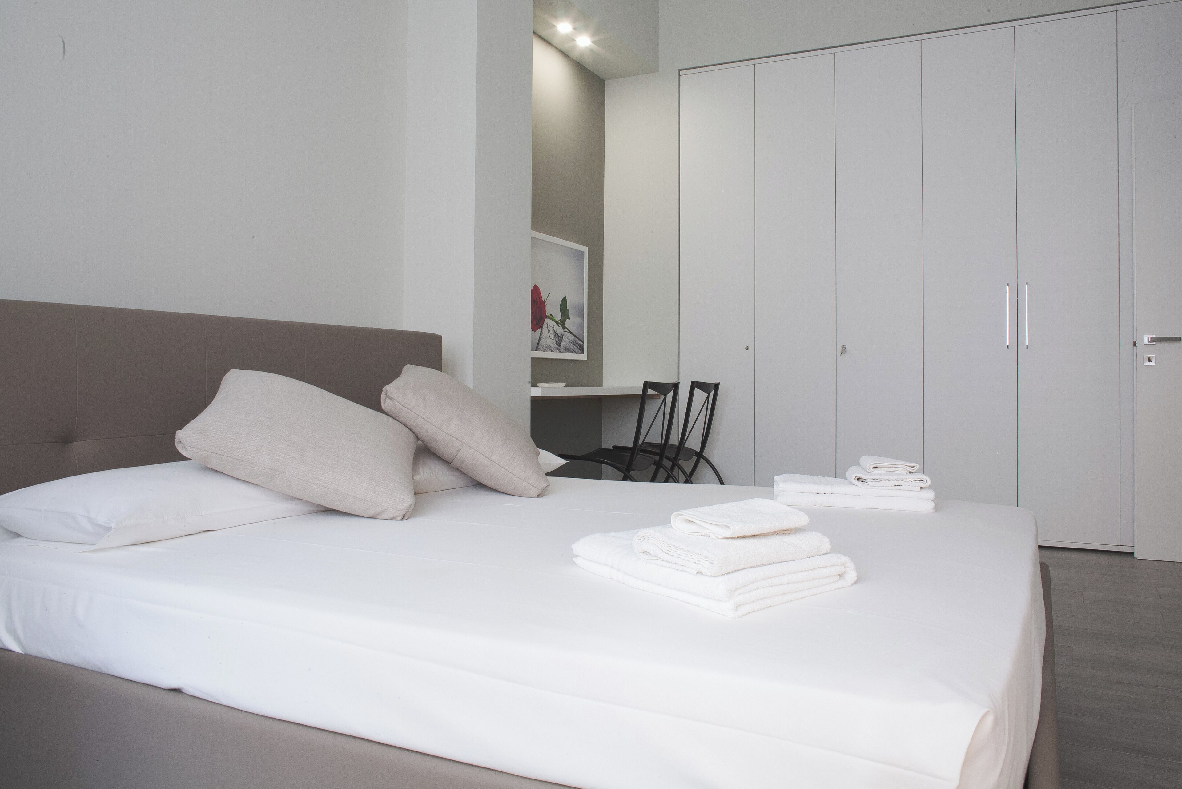 1 chambre, Wi-Fi gratuit