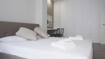 1 chambre, Wi-Fi gratuit