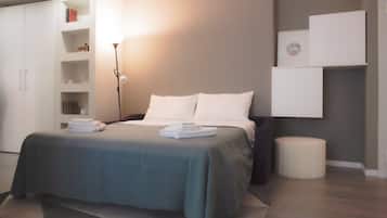 1 chambre, Wi-Fi gratuit