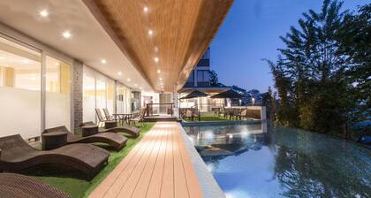 THE NORTH STAR HOTEL