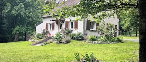 Aussenbereich