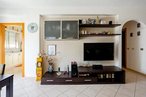 Interior - Apartment of Andrea Rio Martino Borgo San Donato (San Donato)