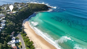 Plage à proximité