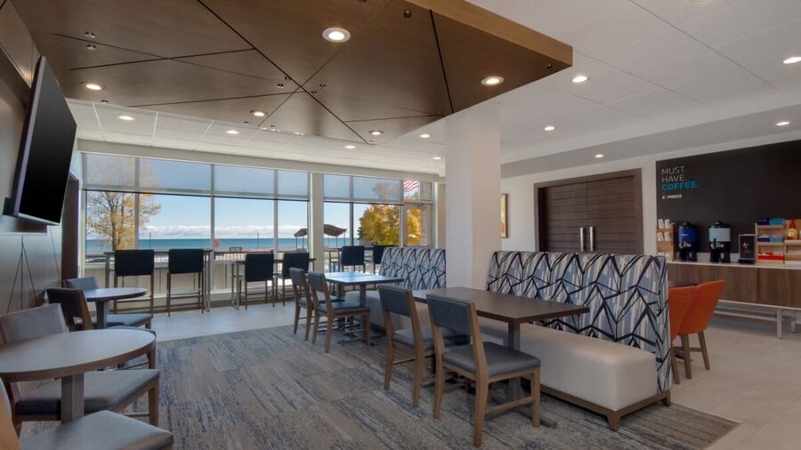 Holiday Inn Express and Suites Oscoda by IHG