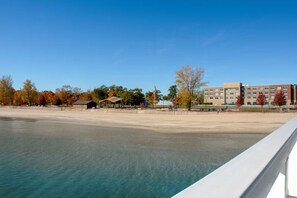 Exterior - Holiday Inn Express and Suites Oscoda by IHG (Oscoda)