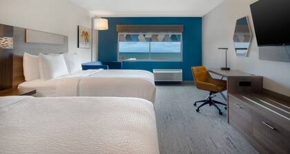 Holiday Inn Express and Suites Oscoda by IHG