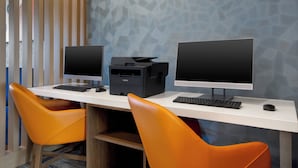 Property amenity - Holiday Inn Express and Suites Oscoda by IHG (Oscoda)