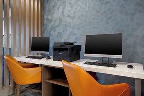 Property amenity - Holiday Inn Express and Suites Oscoda by IHG (Oscoda)