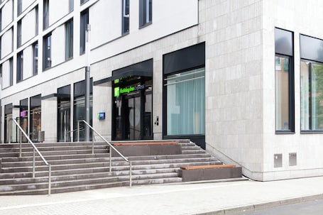 Holiday Inn Express Bochum by IHG
