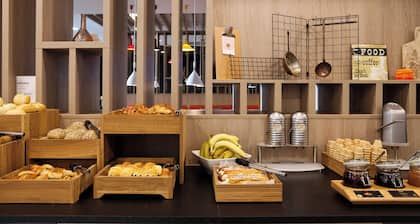Holiday Inn Express Bochum by IHG