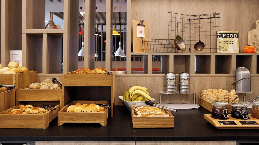 Holiday Inn Express Bochum by IHG