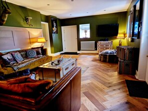 Ferienhaus | Fassade der Unterkunft