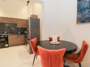 Cottage | Dineren