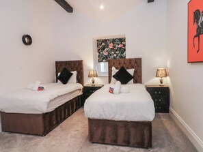Ferienhaus | Innenbereich