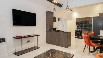 Cottage | Nội thất