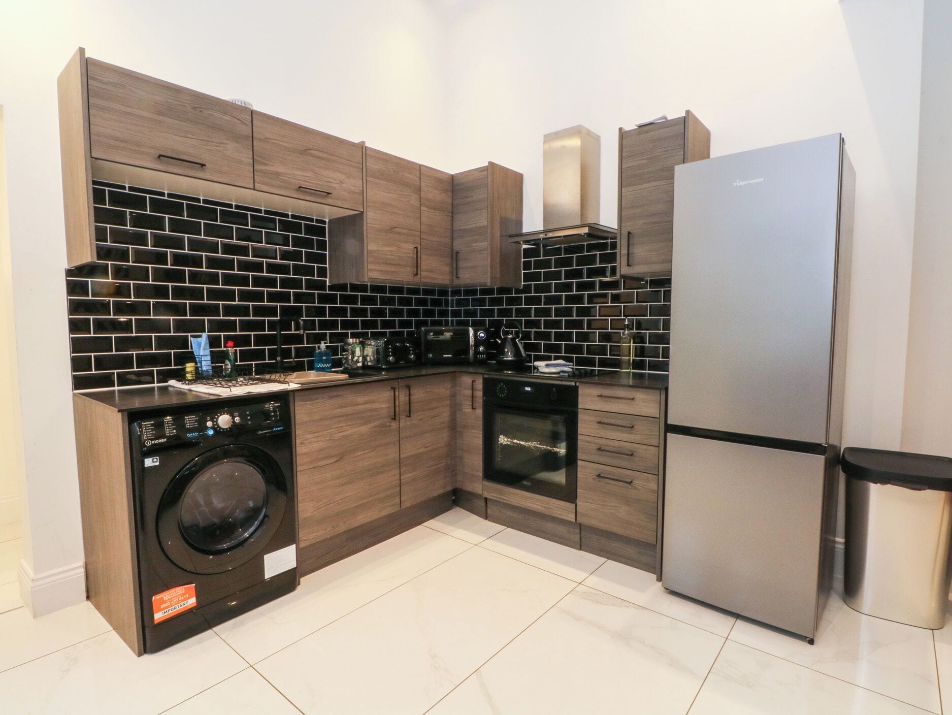 Casa de campo | Interior