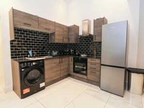 Cottage | Interior - 7 Holly Barn (Preston)