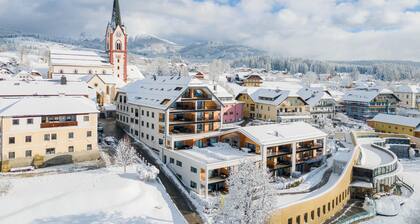 AlpenParks Hotel & Apartment Carpe Solem