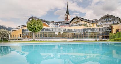 AlpenParks Hotel & Apartment Carpe Solem