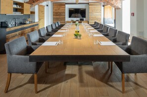 Sala de reuniones