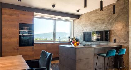 AlpenParks Hotel & Apartment Carpe Solem