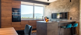 AlpenParks Hotel & Apartment Carpe Solem