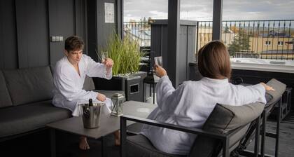 Polonia Park Medical Center & SPA