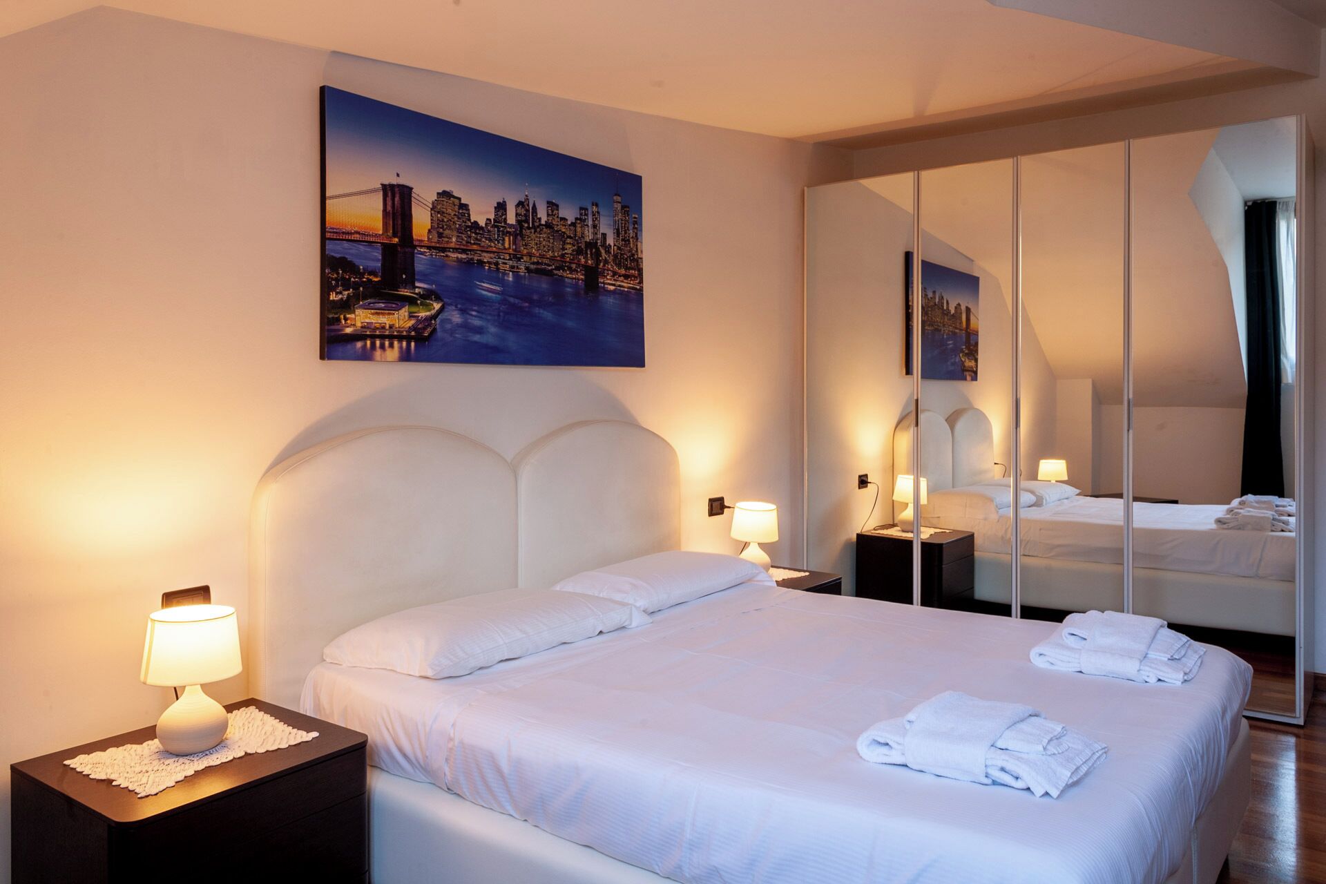 Apartment | 2 Schlafzimmer, kostenloses WLAN