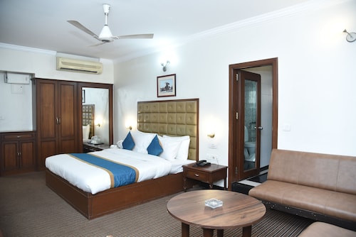 BelAir Suites Pune