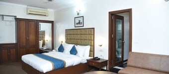 BelAir Suites Pune