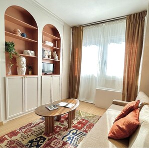 منطقة المعيشة