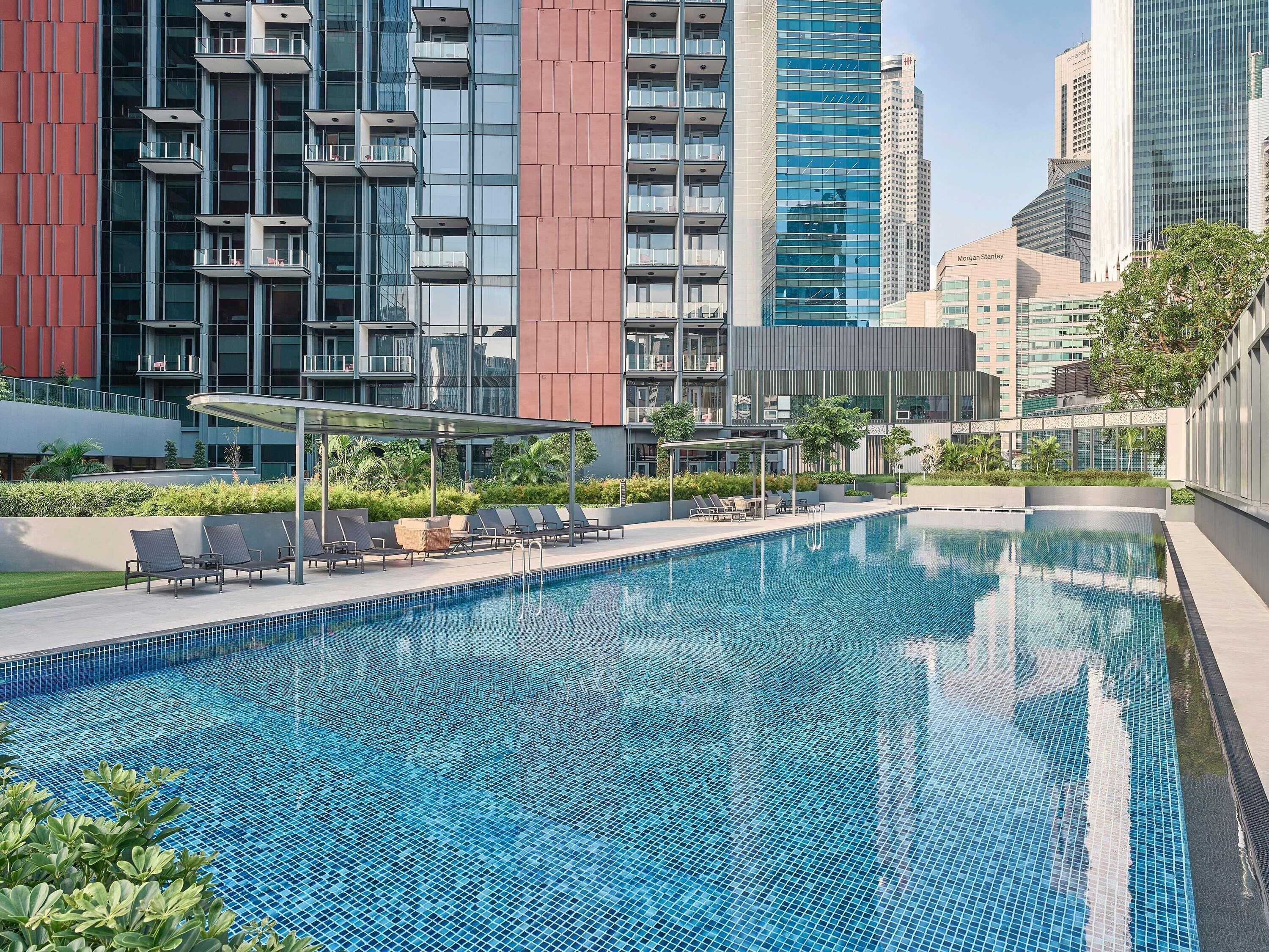 Photo - Mercure ICON Singapore City Centre