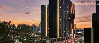 Mercure ICON Singapore City Centre