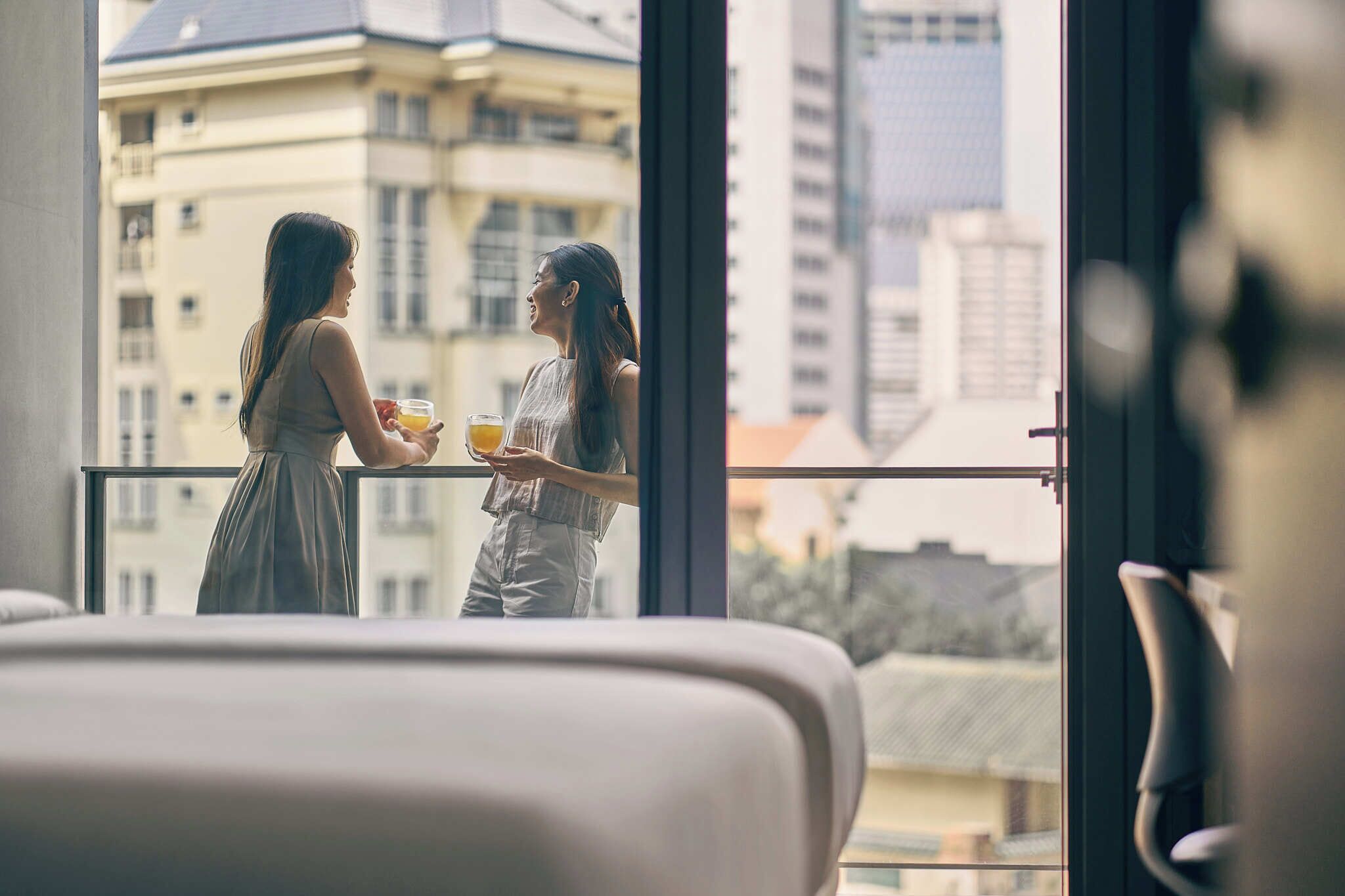 Foto - Mercure ICON Singapore City Centre