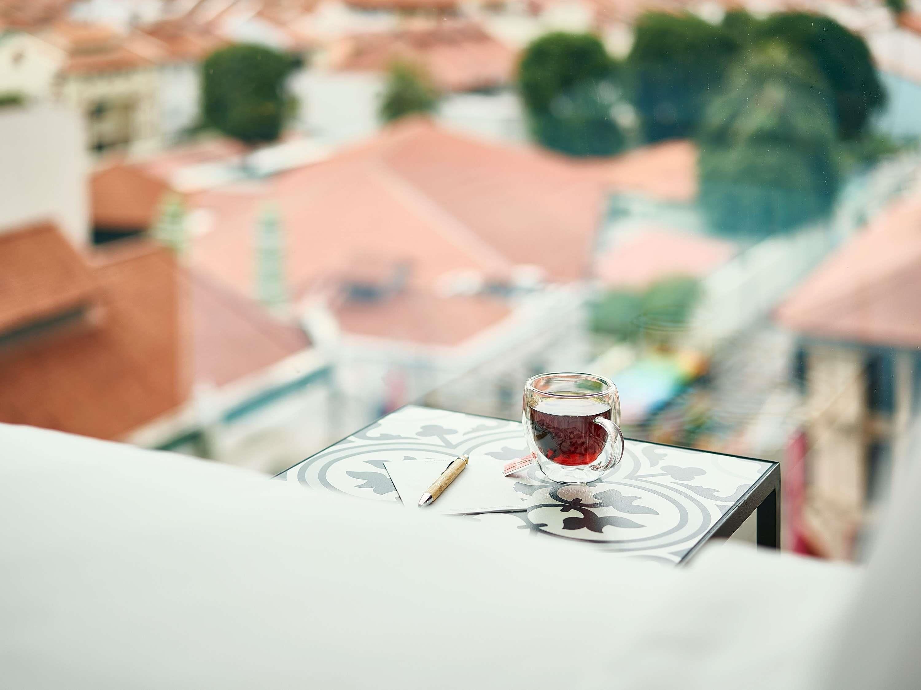 Foto - Mercure ICON Singapore City Centre