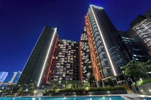 Ngoại thất