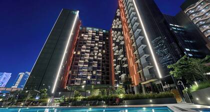 Mercure ICON Singapore City Centre