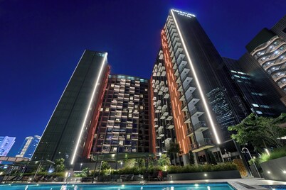 Mercure ICON Singapore City Centre