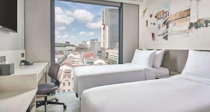 Mercure ICON Singapore City Centre