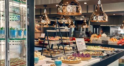 Mercure ICON Singapore City Centre