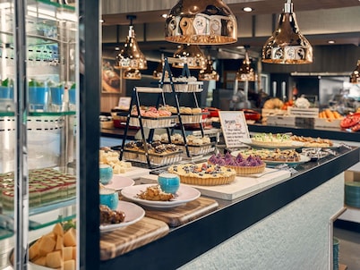 Mercure ICON Singapore City Centre