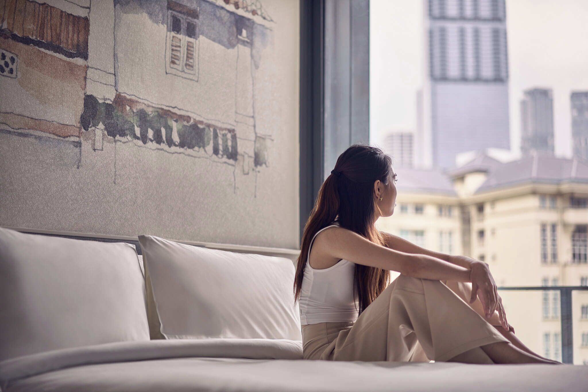 Photo - Mercure ICON Singapore City Centre